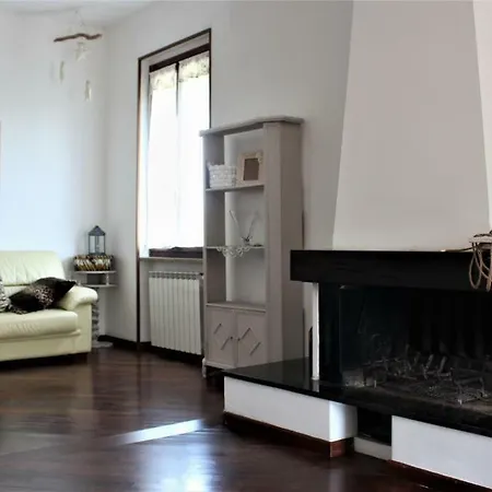 La Casa Di Liu' Feriehus