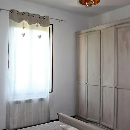 La Casa Di Liu' *