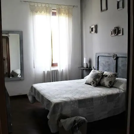بيت للعطل La Casa Di Liu' *
